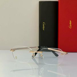 Picture of Cartier Optical Glasses _SKUfw55559694fw